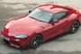 Toyota GR Supra